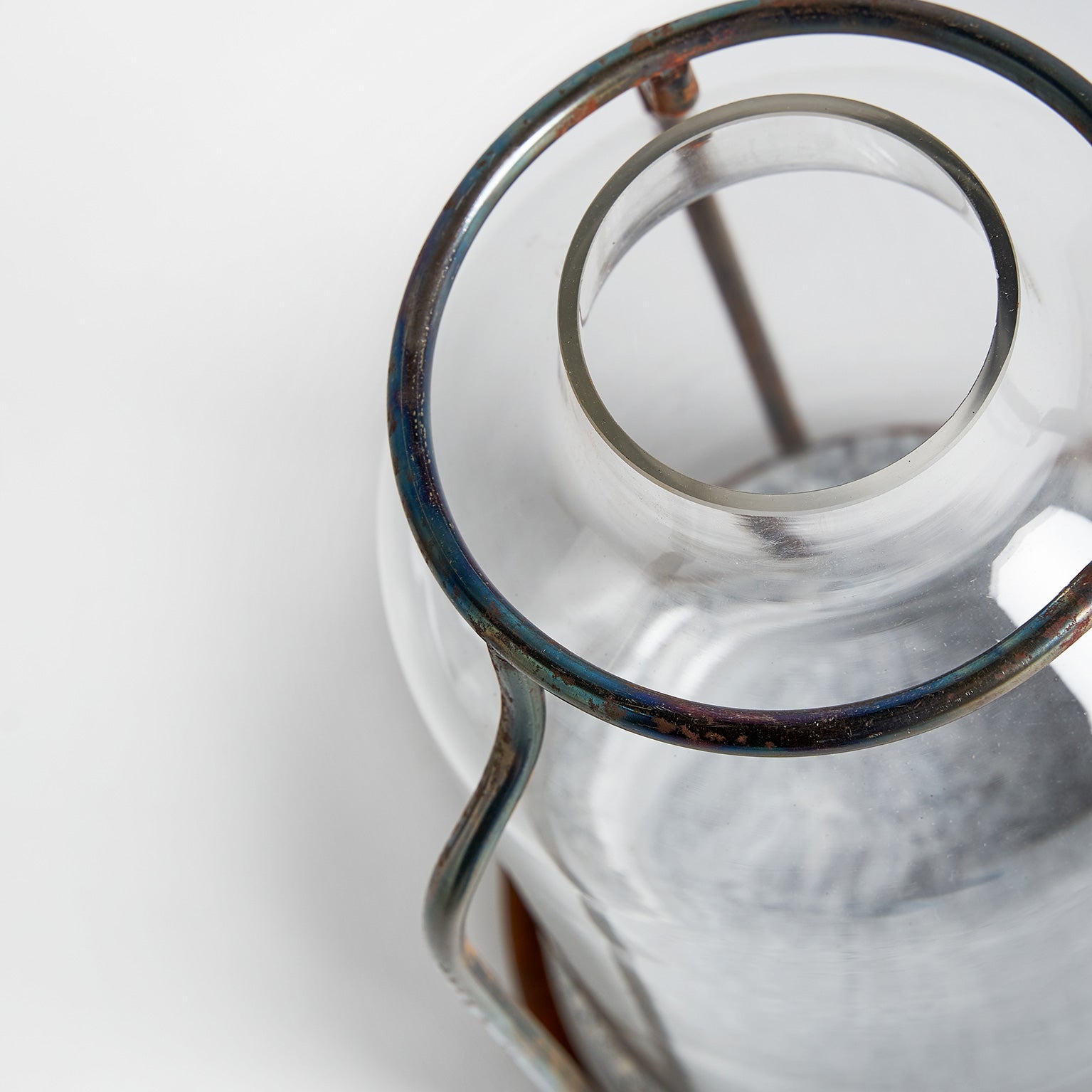 CANDLE HOLDER
